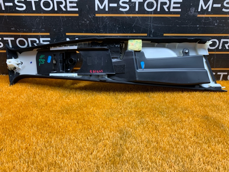 обшивка стойки, 420 рублей, Красноярск