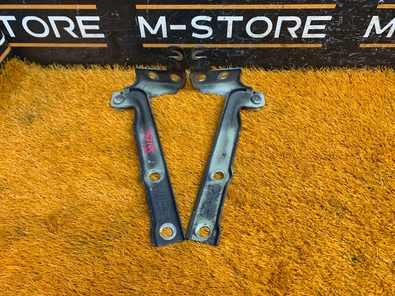 петля капота, 1500 рублей, Красноярск