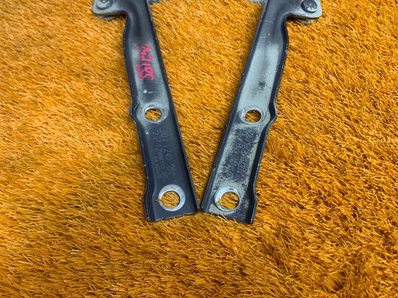 петля капота, 1500 рублей, Красноярск