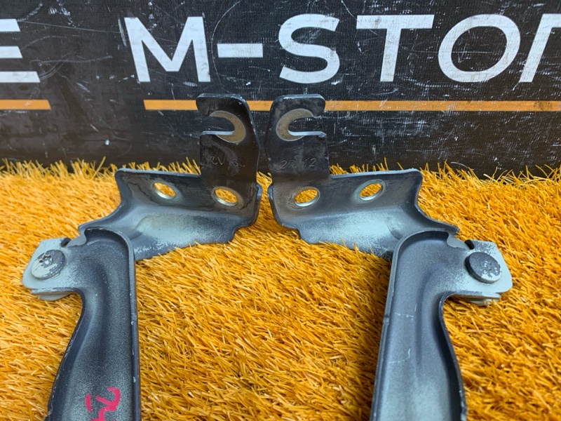 петля капота, 1500 рублей, Красноярск