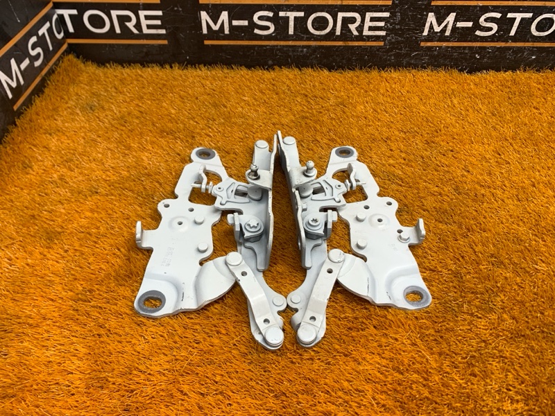 петля капота, 1640 рублей, Красноярск