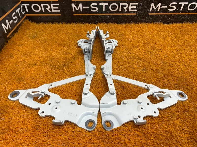 петля капота, 1640 рублей, Красноярск