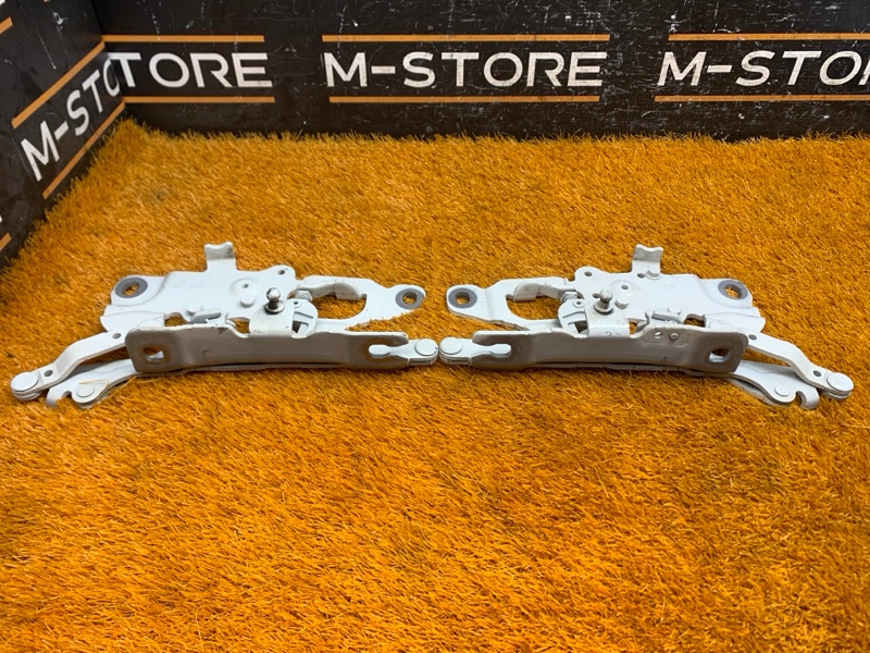 петля капота, 1640 рублей, Красноярск