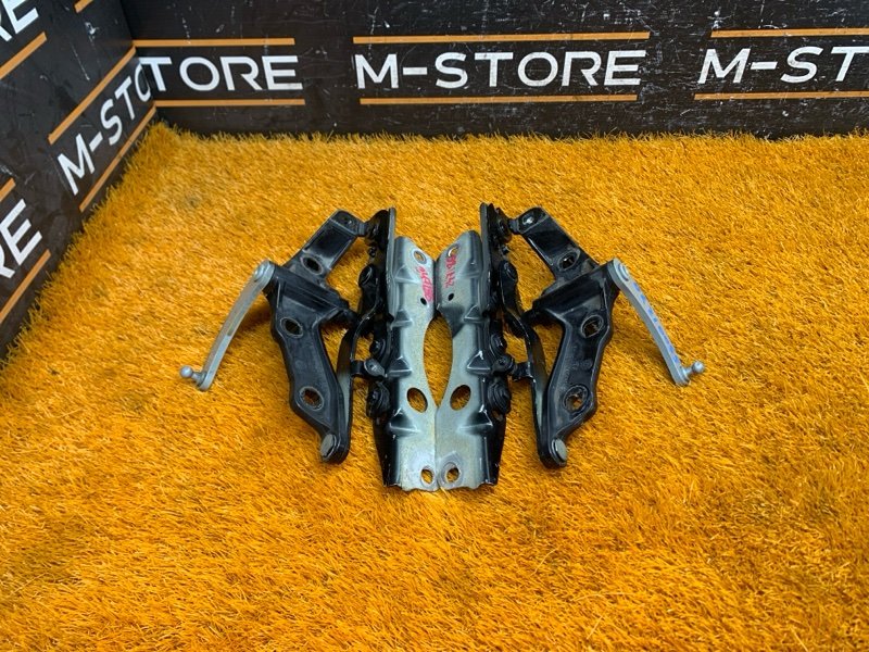 петля капота, 1640 рублей, Красноярск