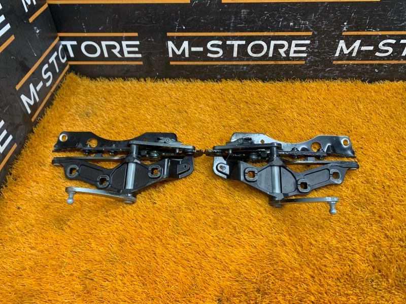 петля капота, 1640 рублей, Красноярск