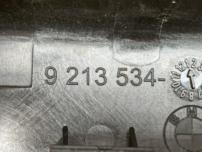 Накладка зеркала салонного, 720 рублей, Красноярск