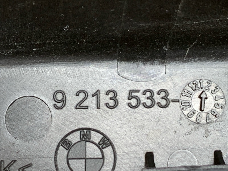 Накладка зеркала салонного, 720 рублей, Красноярск