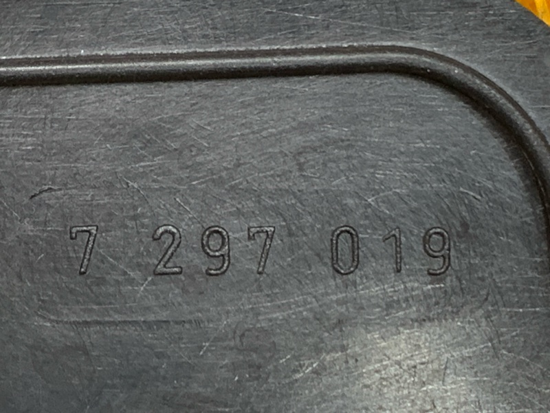 Накладка на фонарь, 720 рублей, Красноярск