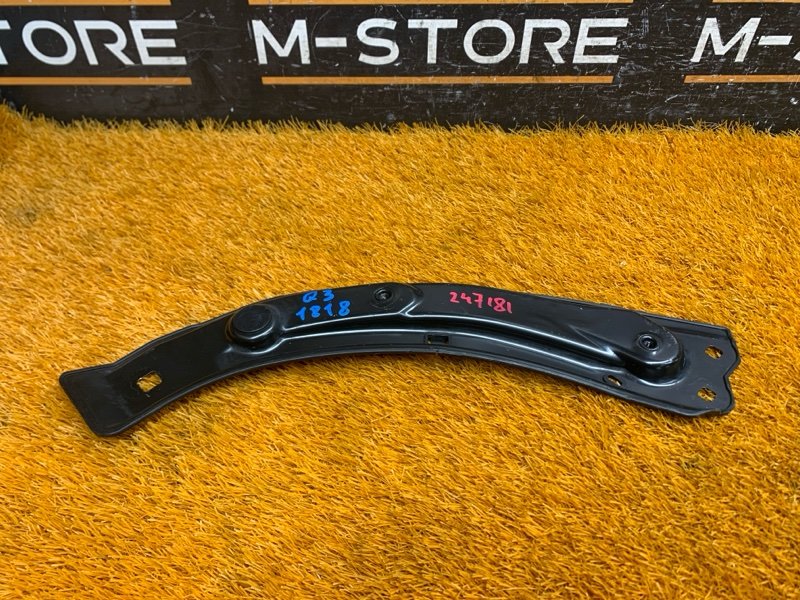 кронштейн фары, 1180 рублей, Красноярск