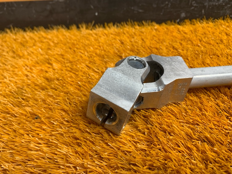 Карданчик рулевой, 2000 рублей, Красноярск