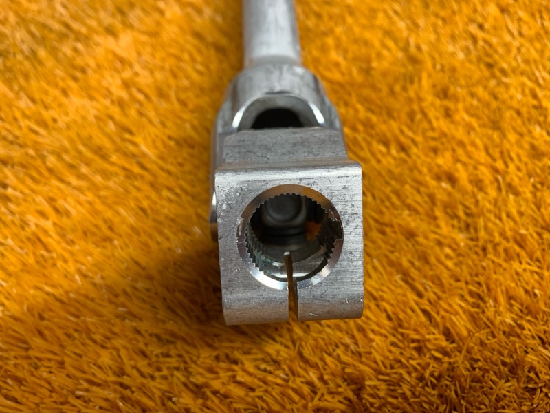 Карданчик рулевой, 2000 рублей, Красноярск