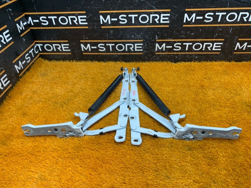 петля багажника, 1500 рублей, Красноярск