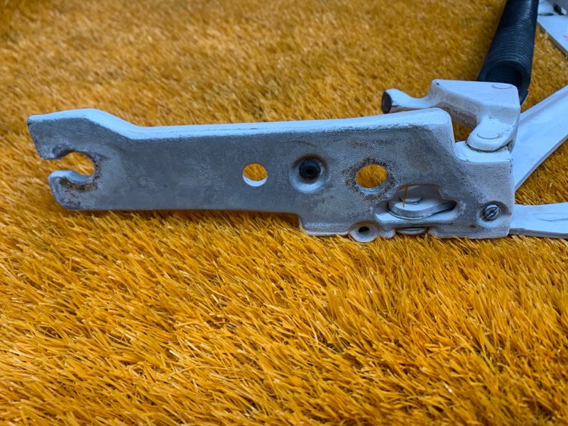 петля багажника, 1500 рублей, Красноярск