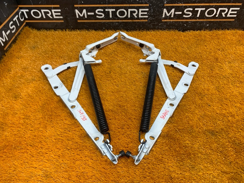 петля багажника, 1500 рублей, Красноярск