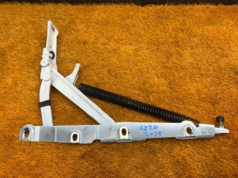 петля багажника, 1500 рублей, Красноярск