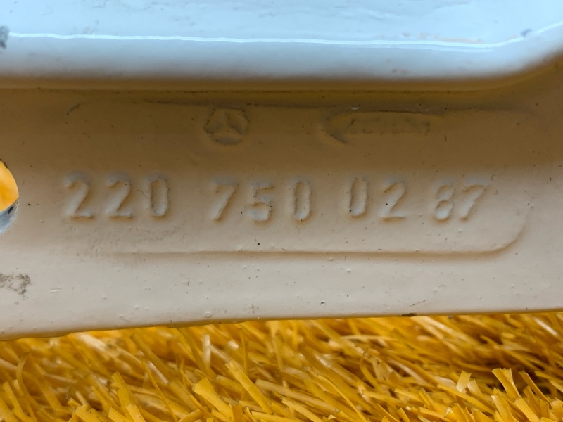 петля багажника, 1500 рублей, Красноярск