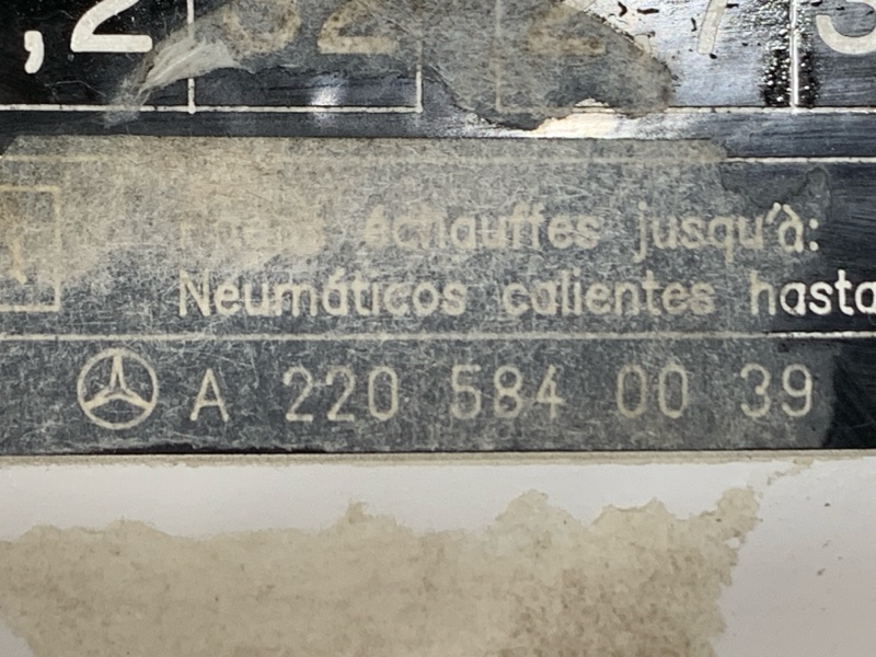 лючок бензобака, 830 рублей, Красноярск