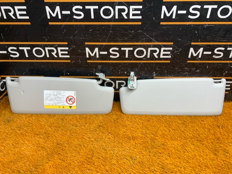 Козырек солнцезащитный, 3000 рублей, Красноярск