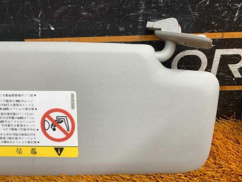 Козырек солнцезащитный, 3000 рублей, Красноярск