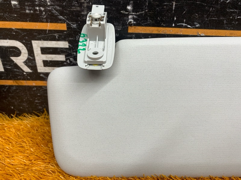 Козырек солнцезащитный, 3000 рублей, Красноярск