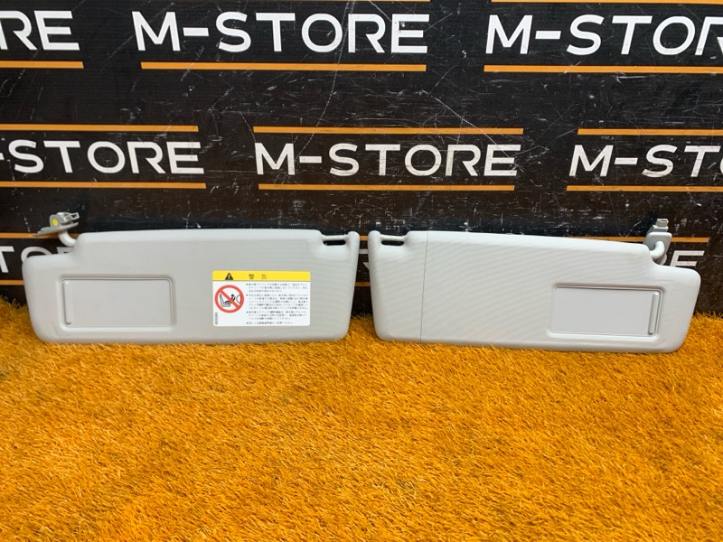 Козырек солнцезащитный, 3000 рублей, Красноярск