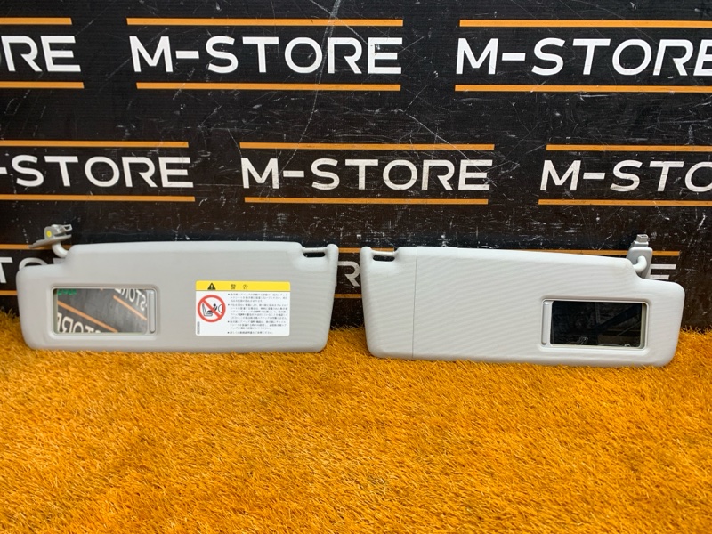 Козырек солнцезащитный, 3000 рублей, Красноярск