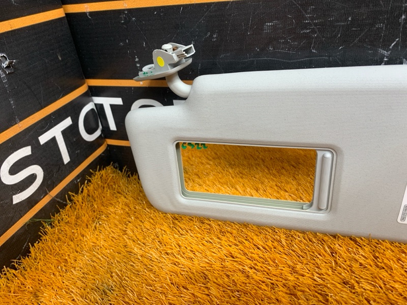 Козырек солнцезащитный, 3000 рублей, Красноярск