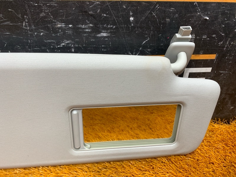 Козырек солнцезащитный, 3000 рублей, Красноярск