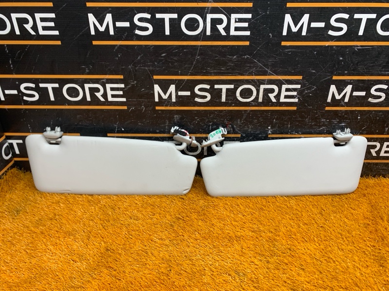 Козырек солнцезащитный, 1710 рублей, Красноярск