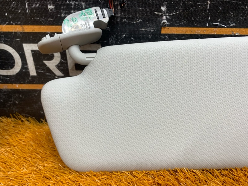 Козырек солнцезащитный, 1710 рублей, Красноярск