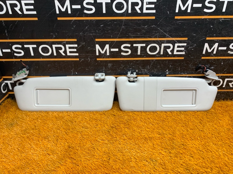 Козырек солнцезащитный, 1710 рублей, Красноярск