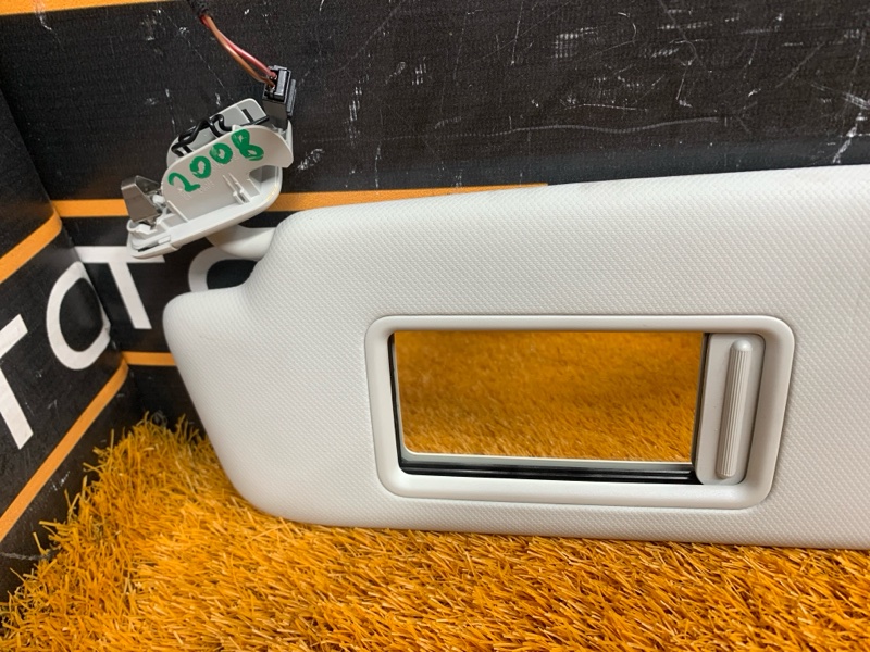 Козырек солнцезащитный, 1710 рублей, Красноярск