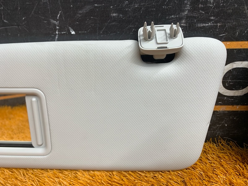 Козырек солнцезащитный, 1710 рублей, Красноярск