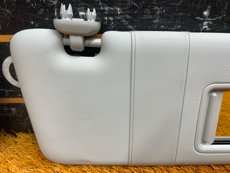 Козырек солнцезащитный, 1710 рублей, Красноярск