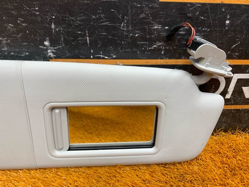 Козырек солнцезащитный, 1710 рублей, Красноярск