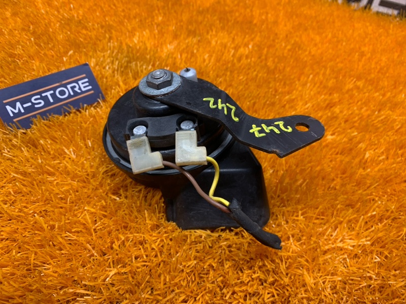 Сигнал звуковой, 900 рублей, Красноярск