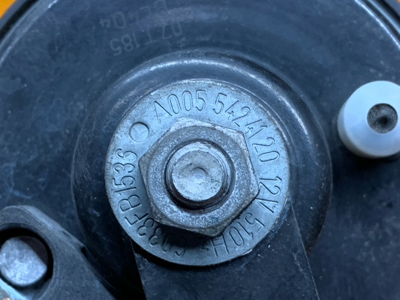 Сигнал звуковой, 900 рублей, Красноярск