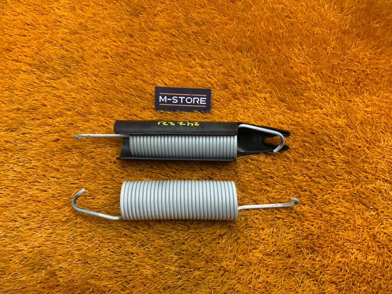 Пружина багажника, 530 рублей, Красноярск