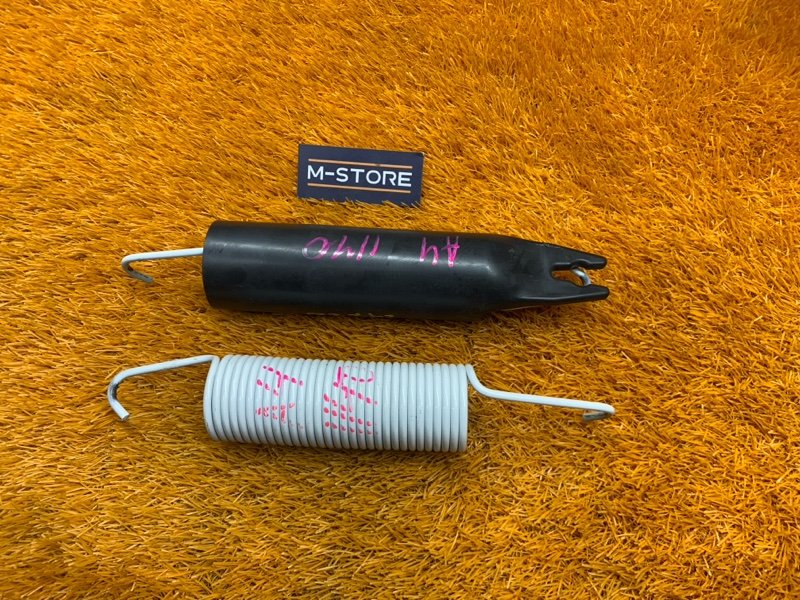 Пружина багажника, 530 рублей, Красноярск