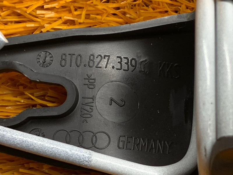 Пружина багажника, 530 рублей, Красноярск