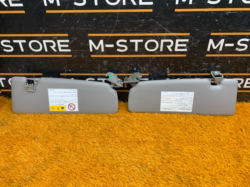 Козырек солнцезащитный, 1700 рублей, Красноярск