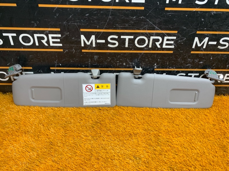 Козырек солнцезащитный, 1700 рублей, Красноярск