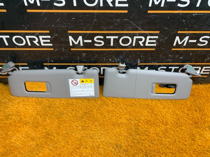 Козырек солнцезащитный, 1700 рублей, Красноярск