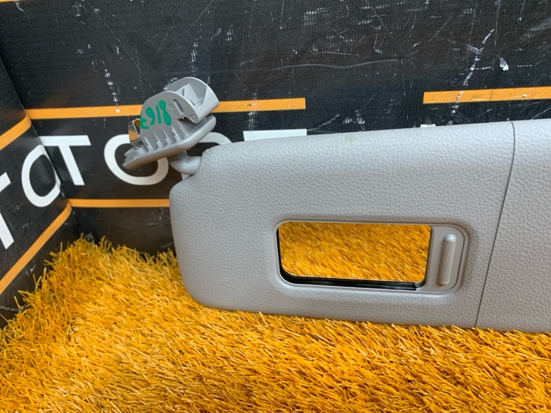 Козырек солнцезащитный, 1700 рублей, Красноярск