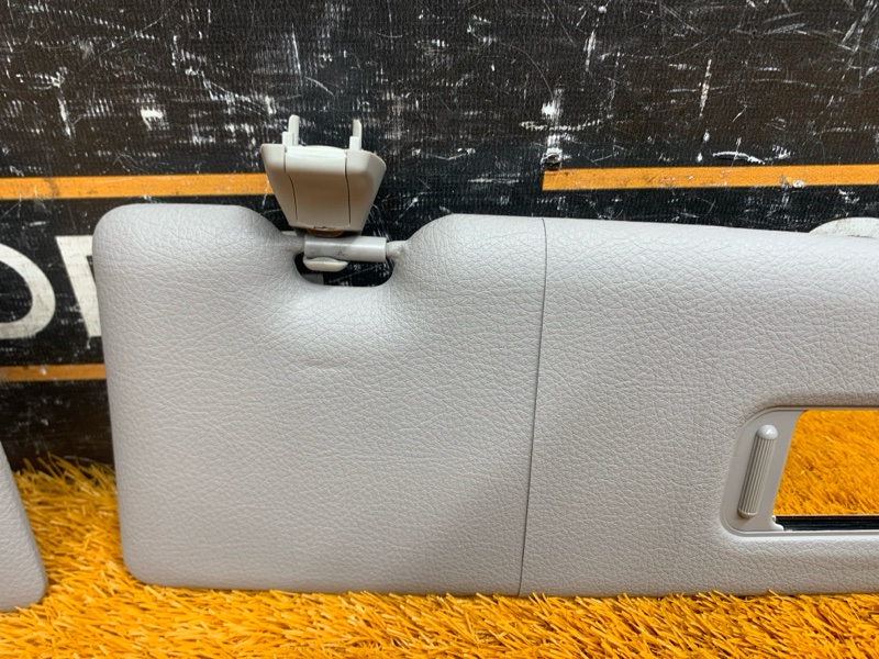 Козырек солнцезащитный, 1700 рублей, Красноярск