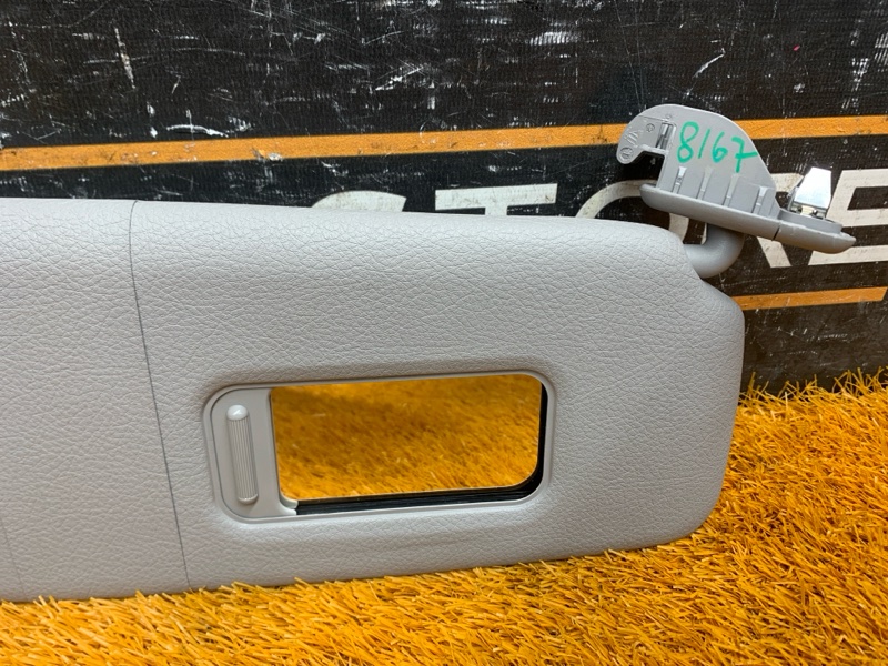 Козырек солнцезащитный, 1700 рублей, Красноярск