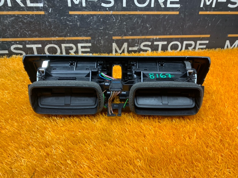 дефлектор воздушный, 2000 рублей, Красноярск