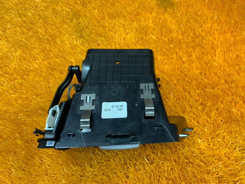 дефлектор воздушный, 830 рублей, Красноярск