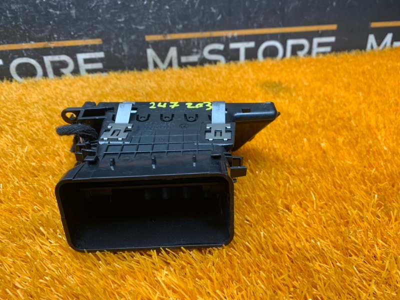 дефлектор воздушный, 830 рублей, Красноярск