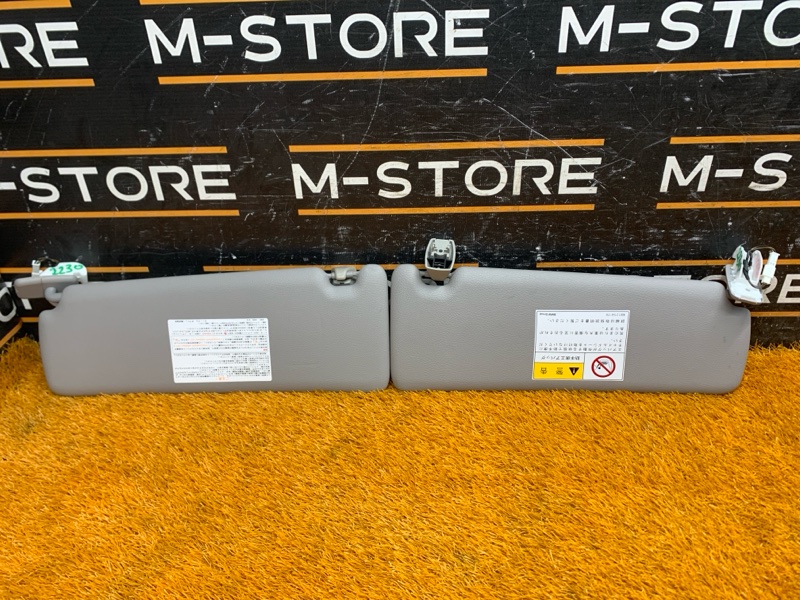 Козырек солнцезащитный, 1710 рублей, Красноярск